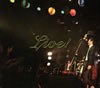D?E?Cエ?????????????o?Live[? [CD+DVD]