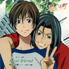 ?????????????????c?????????Dear friend[?????[?CV[?O???[?