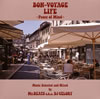 BON-VOYAGE LIFE??Peace of Mind??Music Selected and Mixed by Mr.BEATS a.k.a. DJ CELORY [WPbgdl]