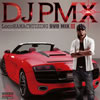 DJ PMX[?coHAMA CRUISING DVD MIX 3 [CD+DVD]