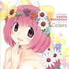 ??D???????????????Colors[??????? starring ?PD?C