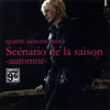 IKURO[?enario de la saison-automne-