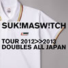 ??????????[?????????? TOUR 2012[?[?2013??DOUBLES ALL JAPAN?? [2CD] [p]