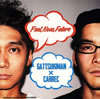 GATTSUKIMAN?CARREC[?ST[?NOW[?FUTURE [WPbgdl]