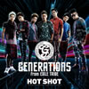 GENERATIONS from EXILE TRIBE[?T SHOT