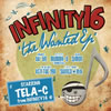 INFINITY 16[?E WANTED EP