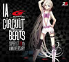 IA?SUPER GT[?RCUIT BEATS-SUPER GT 20th ANNIVERSARY- [CD+DVD]