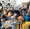 LIFriends[?????????????????[?[?[? [CD+DVD] []