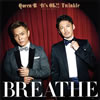 BREATHE[?een B[?'s OK!!?????????????????[?inkle [CD+DVD]