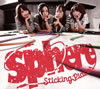 ????c??Sticking Places [CD+DVD] []