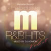 MANHATTAN RECORDS(R) The Exclusives R[?B Hits Vol.5 mixed by DJ KOMORI