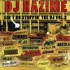 DJ HAZIME[?N'T NO STOPPIN'THE DJ VOL.2