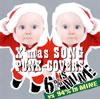 6[? is MINE[?mas SONG PUNK-COVERS