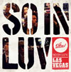 SHU-I[? IN LUV.[?????C[?VEGAS??????? [CD+DVD] [p]