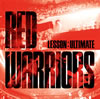 RED WARRIORS[?????????????LESSON[?ULTIMATE?? [p]
