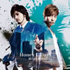 Honey L Days[?????????????????? [CD+DVD]