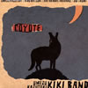?㲭???? KIKI BAND[?YOTE [WPbgdl]