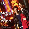 Mosh Pit??????????????@ZOFO???????? [Blu-ray Audio+CD]