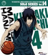 ??Z?L??????????c??????? SOLO SERIES Vol.14[???[?cv.E?C[?