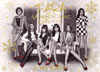 T-ARA[?MBER NINE[?Japanese ver.[?[?????????????????[??????????? [2CD+DVD] []