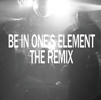 ?⸍?[? IN ONE'S ELEMENT THE REMIX []