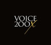 ?????㰎?VOICE 200X [CD+DVD] []