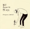 ?V???[? favorite things