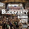 EAZZY[?NTOY RECORDS COLLECTION SERIES Vol.1 BLOCK PARTY
