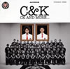 C[?K[? AND MORE... [CD+DVD] []
