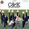 C[?K[? AND MORE...
