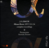 J.S.??????????????????c????????????????????????G?????@?????????????????????? ? [3CD] 
