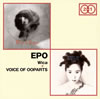 EPO[?ca[?VOICE OF OOPARTS [2CD]