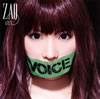 ZAQ[?ICE [CD+DVD] []