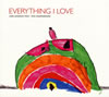 LARS JANSSON TRIO??VE INGEMARSSON[?ERYTHING I LOVE [WPbgdl]