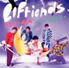 LIFriends[??????????????????????? [CD+DVD] []