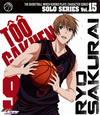 ??Z?L??????????c??????? SOLO SERIES Vol.15[?????cv.R?⽁??