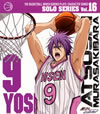 ??Z?L??????????c??????? SOLO SERIES Vol.16[????cv.?????[?