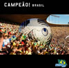 THE WORLD SOCCER SONG SERIES Vol.1??CAMPEaO[?BRASIL?? [Ĕ][p]