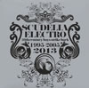 SCUDELIA ELECTRO[?th century boys strike back [WPbgdl]