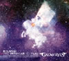 GALNERYUS[?LIVING THE IRONHEARTED FLAG [fWpbNdl] [2CD+DVD]