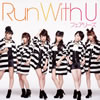 ????????Run With U [CD+DVD]