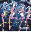livetune feat.Hatsune Miku[?CORATOR EP