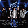 U-KISS[?EAK UP [CD+DVD] []