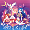 ???????[???2nd????????????2)??Sexy Style[????????????????? from STAR??ANIS