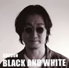 ABEDON[?ACK AND WHITE [CD+DVD]