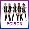 POISON[??????????䵈?????[?EK-A-BOO
