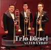 ALTEBA TRIO@Trio Diesel [SA-CDnCubhCD]