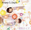 Honey L Days[??????? [CD+DVD]