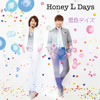 Honey L Days[??????? [CD+DVD]