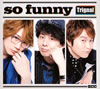 Trignal[? funny [CD+DVD] []